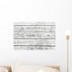 White Washed Planks
