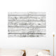 White Washed Planks
