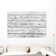 White Washed Planks