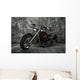 Custom Motorbike
