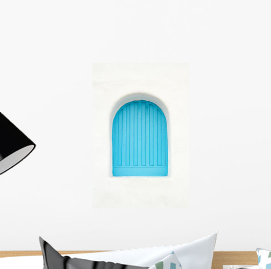 Greek Style Windows