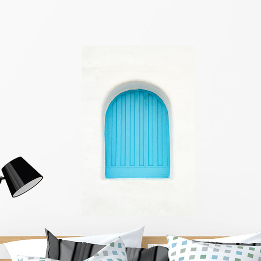 Greek Style Windows