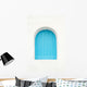 Greek Style Windows