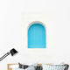 Greek Style Windows