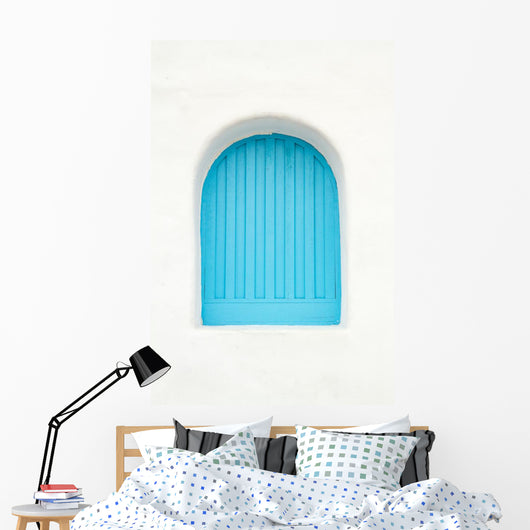 Greek Style Windows