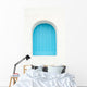 Greek Style Windows