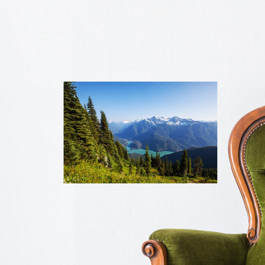 Diablo Lake