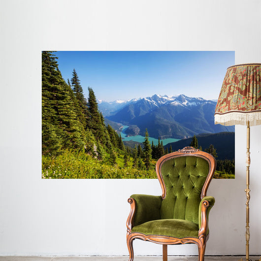 Diablo Lake