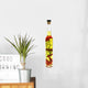 Chilles and Thyme Wall Decal