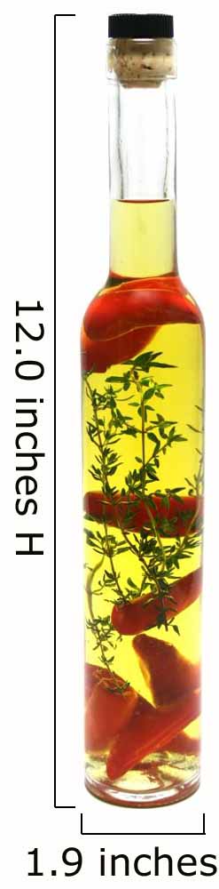 Chilles and Thyme Wall Decal