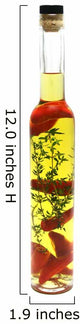 Chilles and Thyme Wall Decal