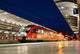Commuter Train Kaiserslautern Train