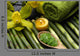 Herbal Salt Spoon