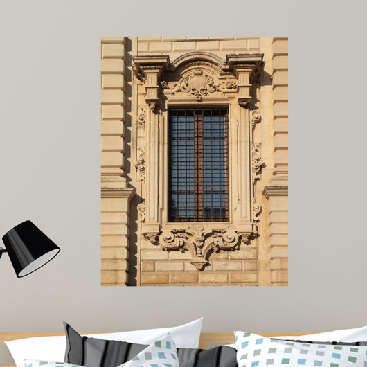 Celestine Monastery Lecce Italy