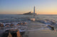 St Mary's Lighthouse