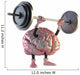 brain Wall Decal