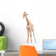 Giraffe Wall Decal