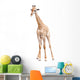 Giraffe Wall Decal