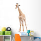 Giraffe Wall Decal
