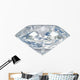 Diamond Wall Decal