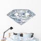 Diamond Wall Decal