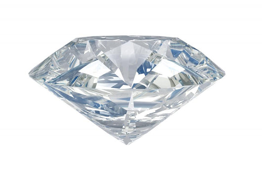 Diamond Wall Decal