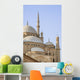 Mosque Muhammad Ali Cairo