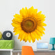 Sunflower Wall Decal