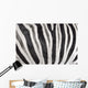 Structure Hide Zebra