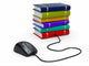 Internet Education Books and Wall Decal