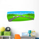 Towing Caravan Road