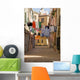 Laundry Venice Wall Mural