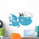Funny Little Dragon