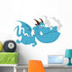 Funny Little Dragon