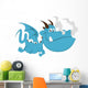 Funny Little Dragon