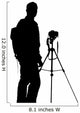 Photographe