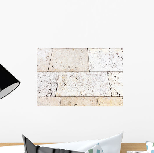 Wailing Wall Jerusalem Wall Decal