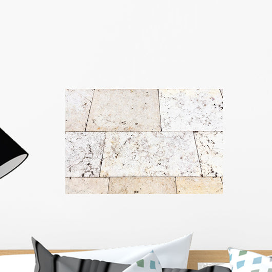 Wailing Wall Jerusalem Wall Decal