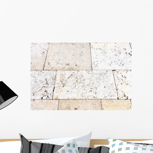 Wailing Wall Jerusalem Wall Decal