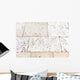 Wailing Wall Jerusalem Wall Decal