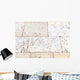Wailing Wall Jerusalem Wall Decal