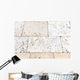 Wailing Wall Jerusalem Wall Decal