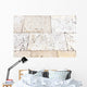 Wailing Wall Jerusalem Wall Decal