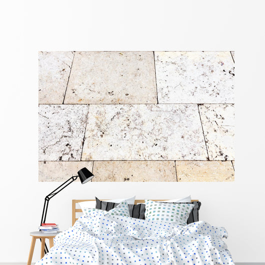 Wailing Wall Jerusalem Wall Decal