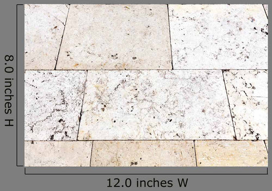 Wailing Wall Jerusalem Wall Decal