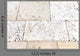 Wailing Wall Jerusalem Wall Decal
