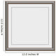 Metal Frame
