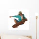 Skateboarder