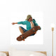 Skateboarder