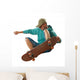 Skateboarder